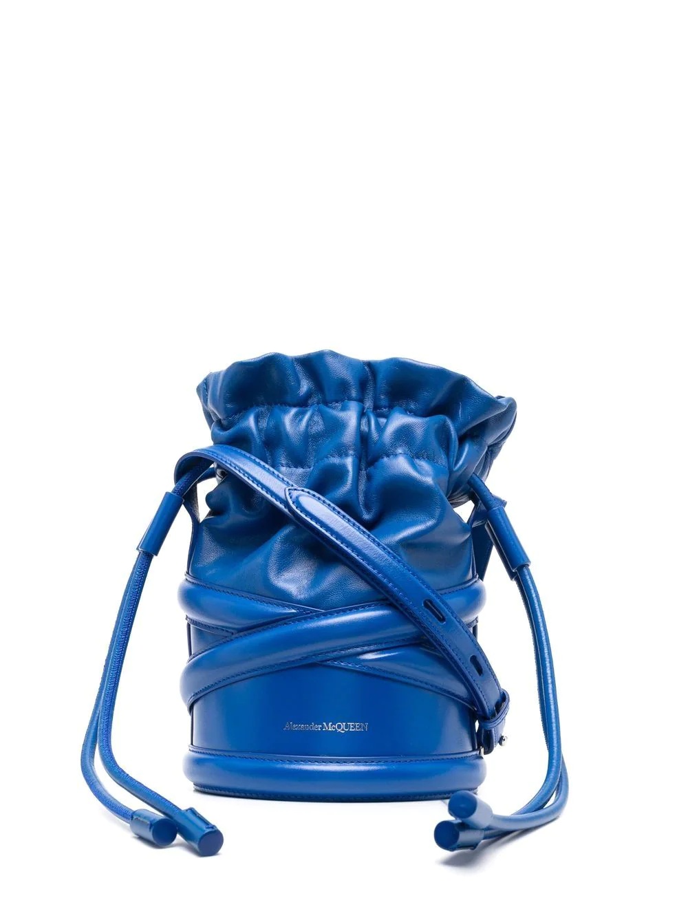 The Curve bucket bag - 1