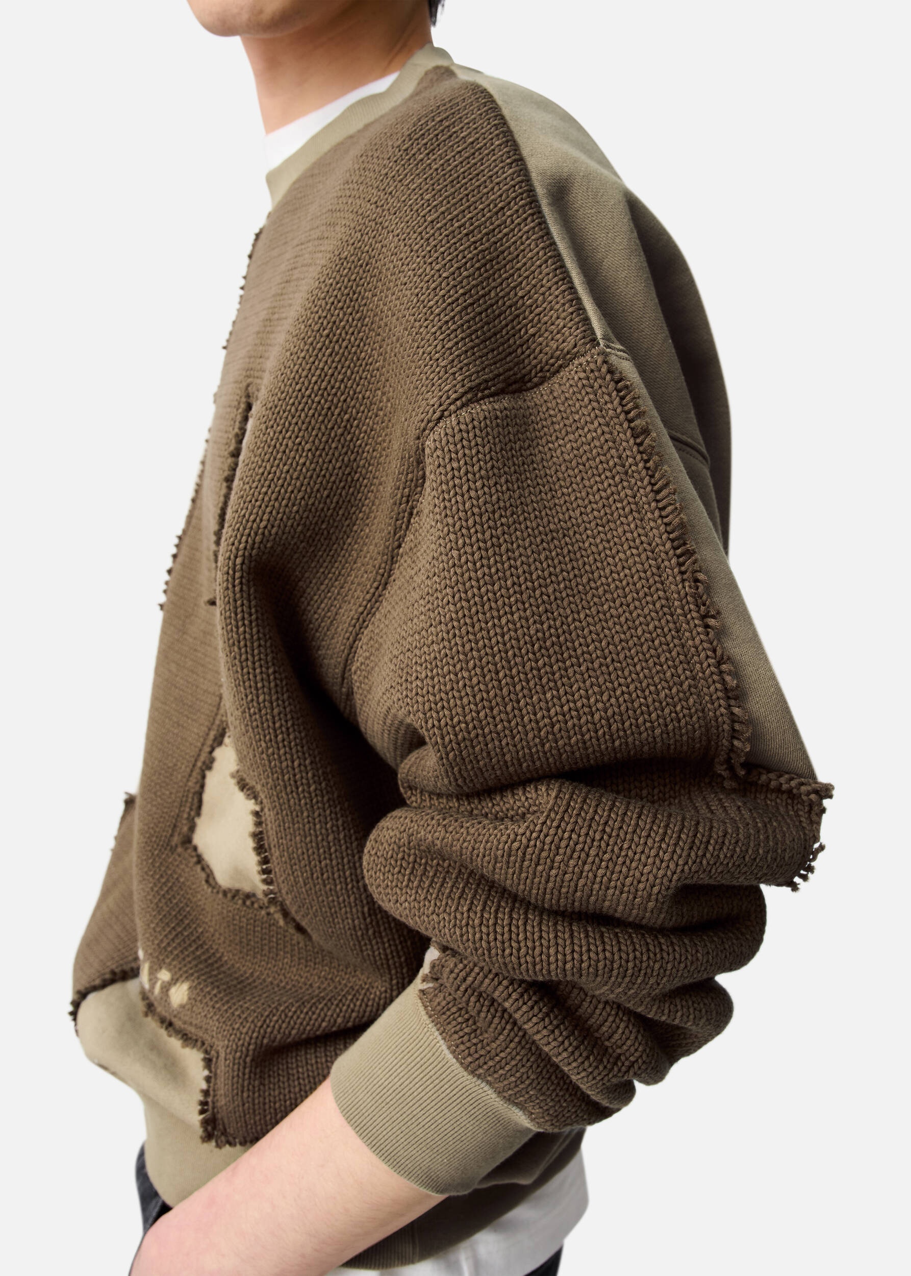 Pixel A Sweatshirt - 6