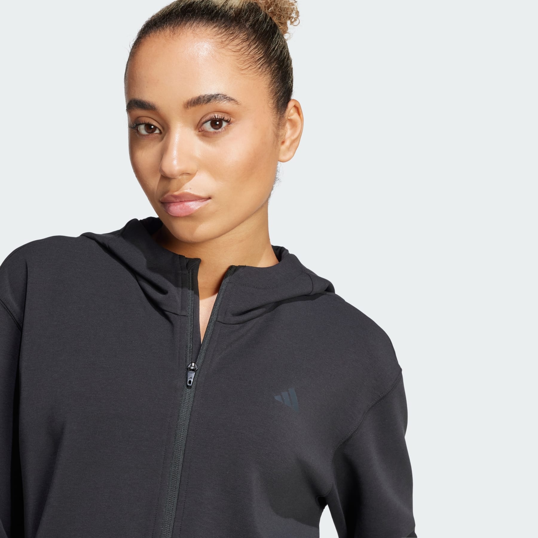 Designed 4 Training Full-Zip Hooded Sweatshirt - 7