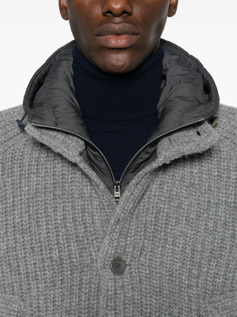 double-layer coat 5