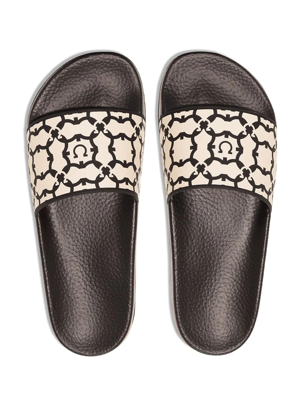 Groovy slip-on slides - 4