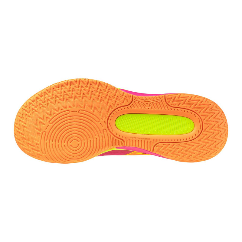 Mizuno Mizuno Neo Jump Unisex Volleyball Shoe outlook