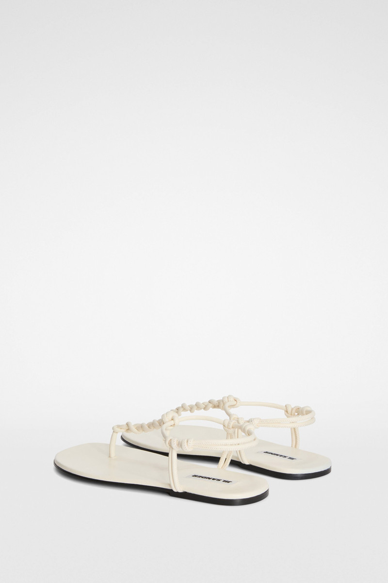 Flat Sandal 5