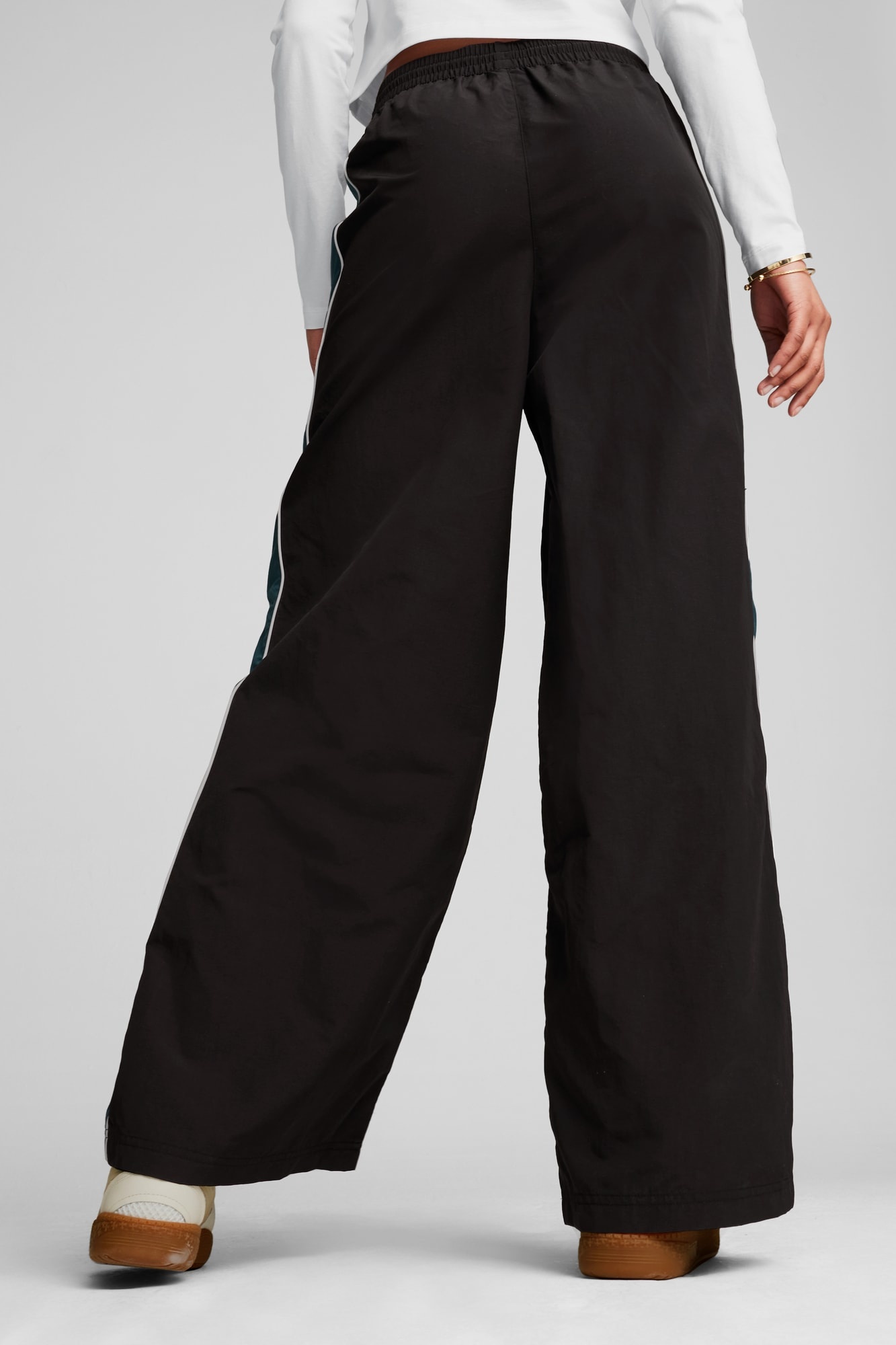 PLAY LOUD T7 Women's Track Pants - 6