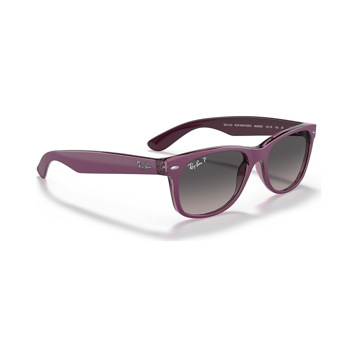 RB2132 New Wayfarer Classic - 6