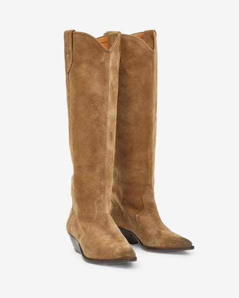 DENVEE BOOTS - 7
