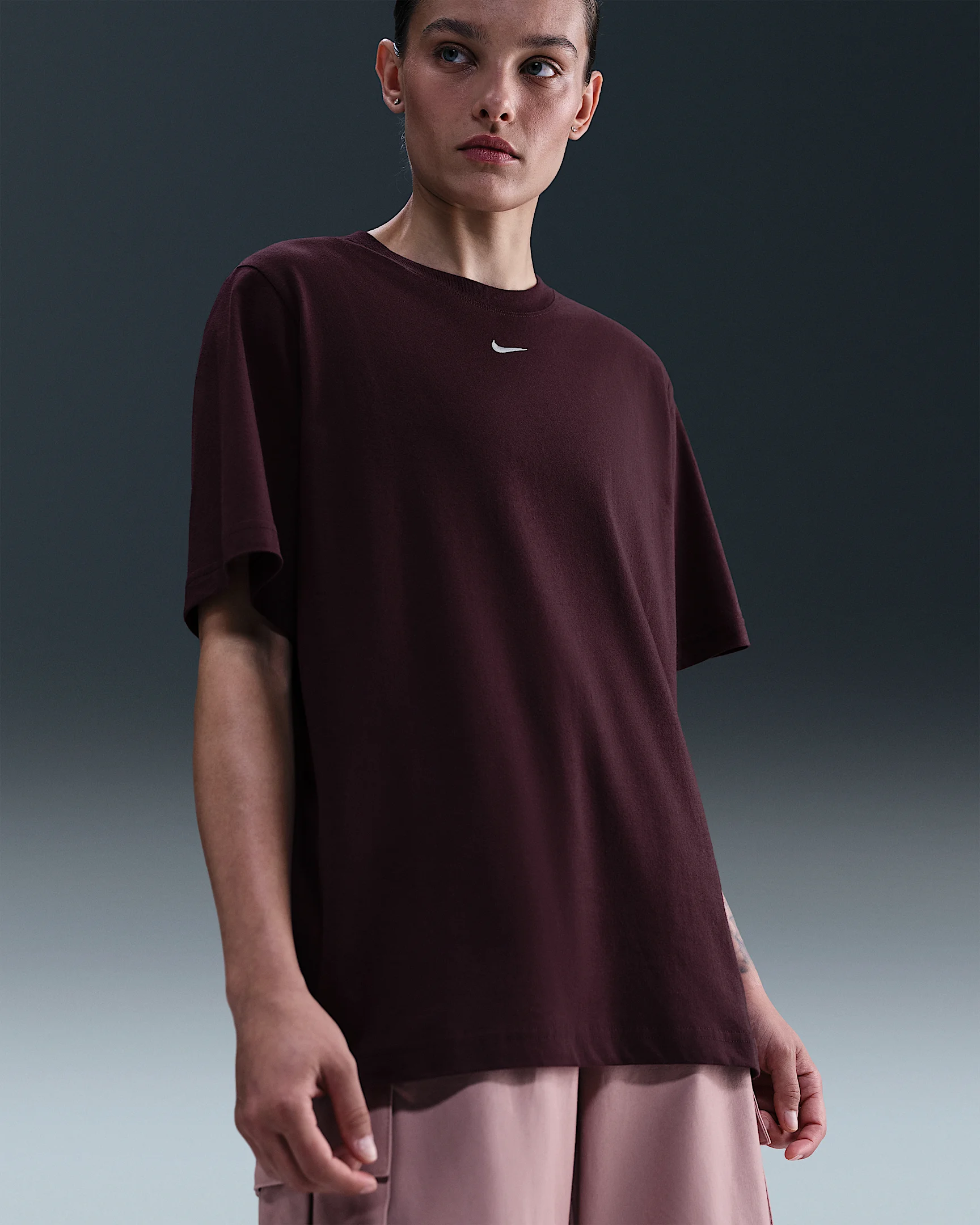 Nike Sportswear Essential Women's T-Shirt - 1