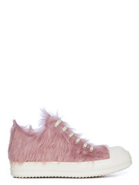 【関税込み】Rick Owens ピンク Work バッグ リックオウエンス・ダークシャドウ - Lido Double Bumper Sneaks