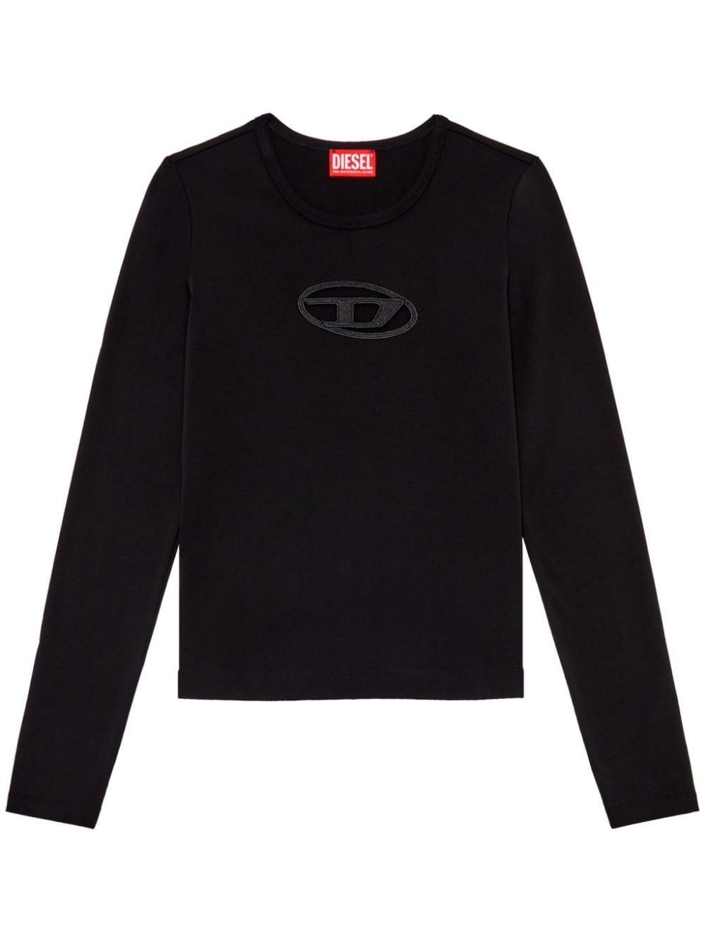 T-Angie-Ls long-sleeve T-shirt - 1