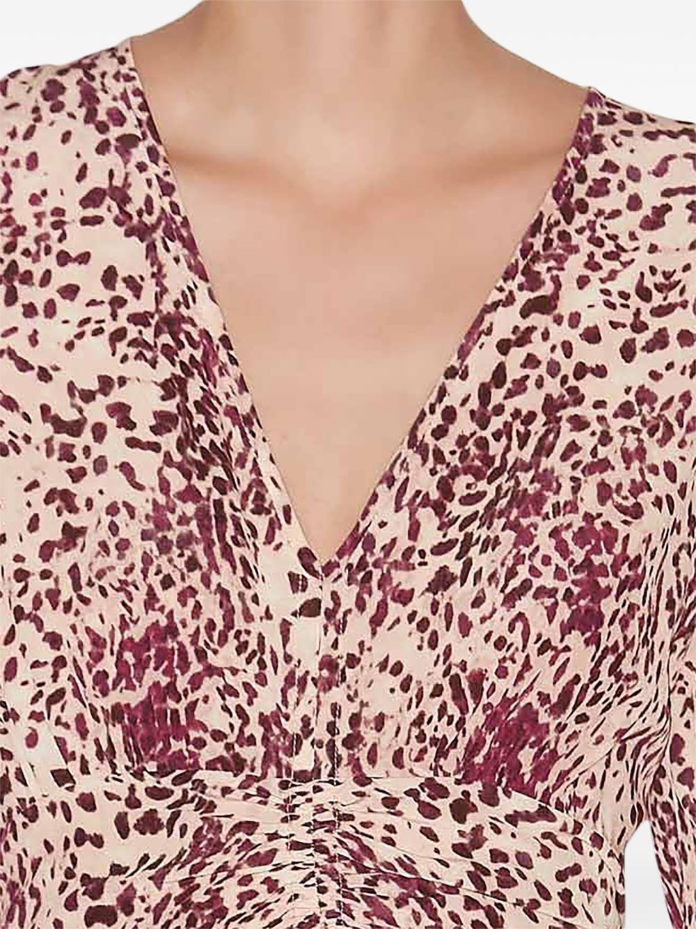 Albini dress - 4