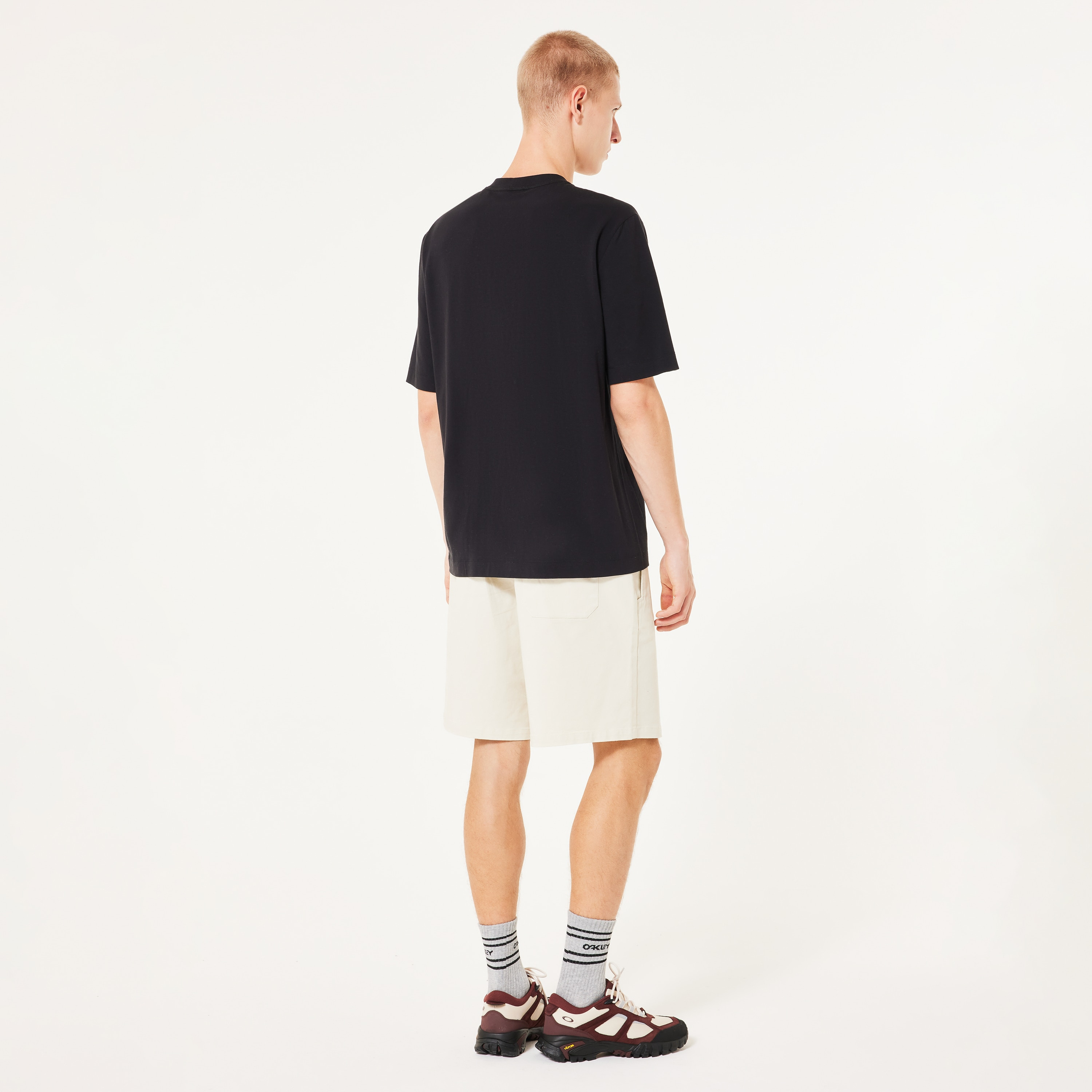 All Day SS Tee - 4