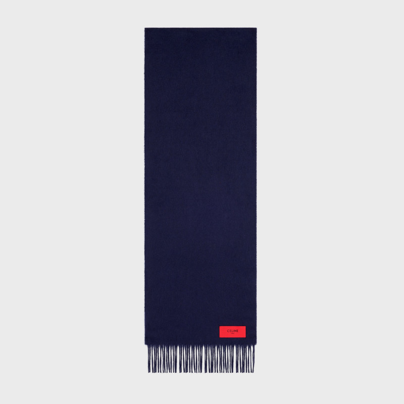 scarf IN cashmere 1