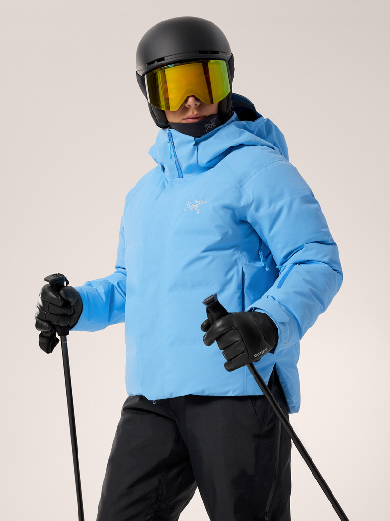 Andessa Down Jacket 3