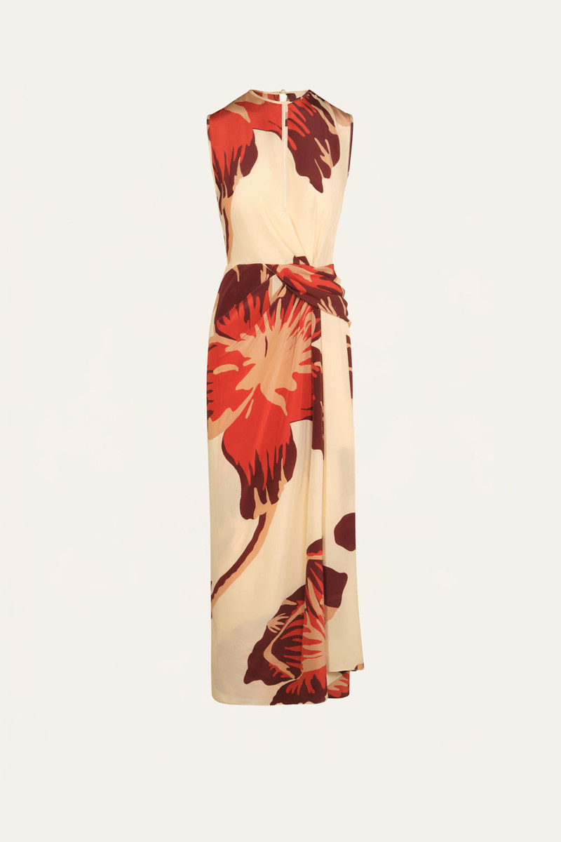 Odyssey Dress 1