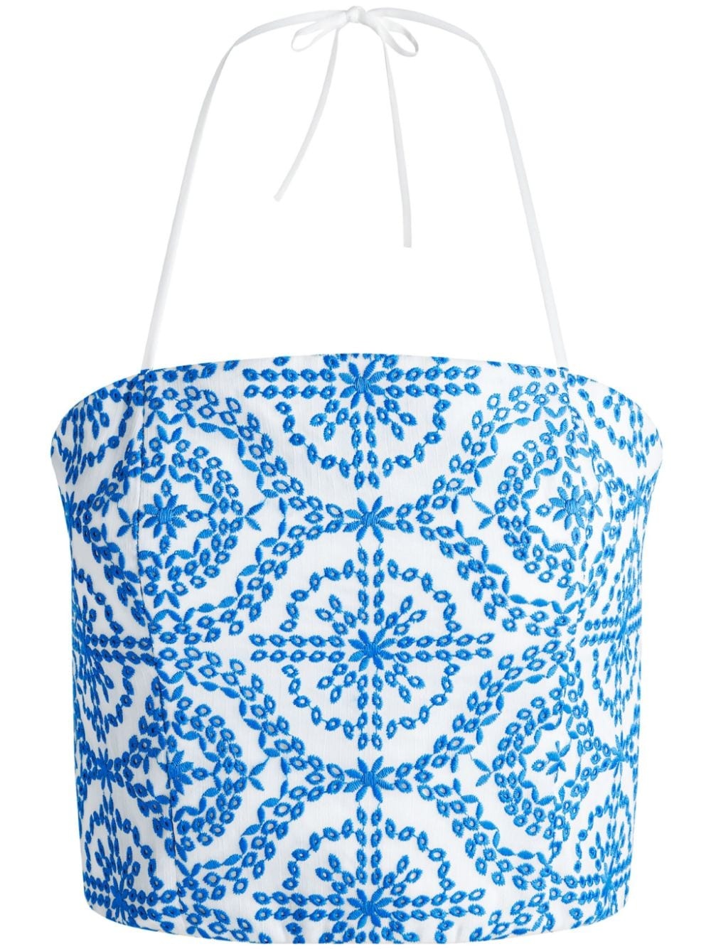 Ceresi embroidered top - 1