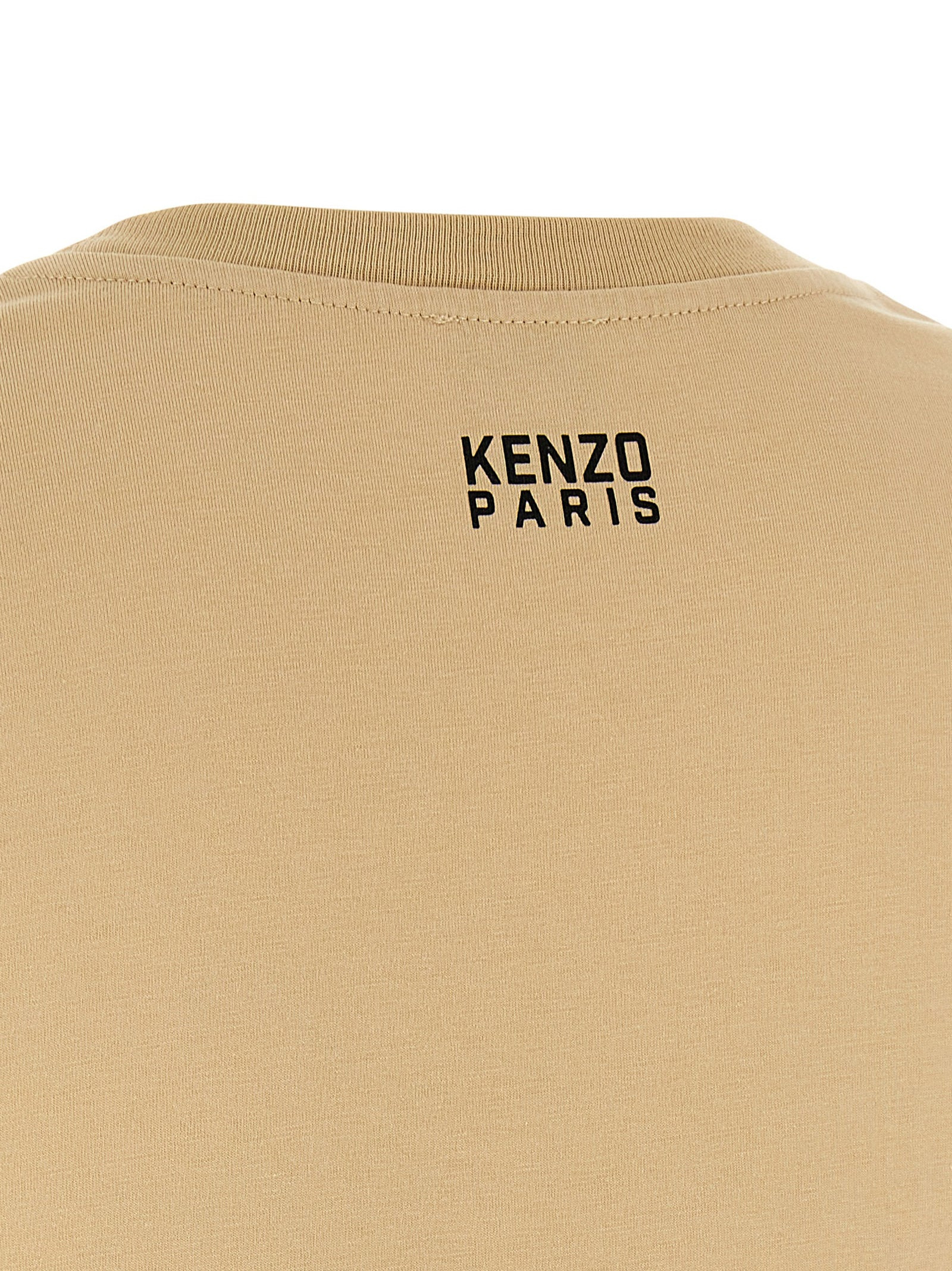 Kenzo Women 'Kenzo Happy Tiger' T-Shirt - 4