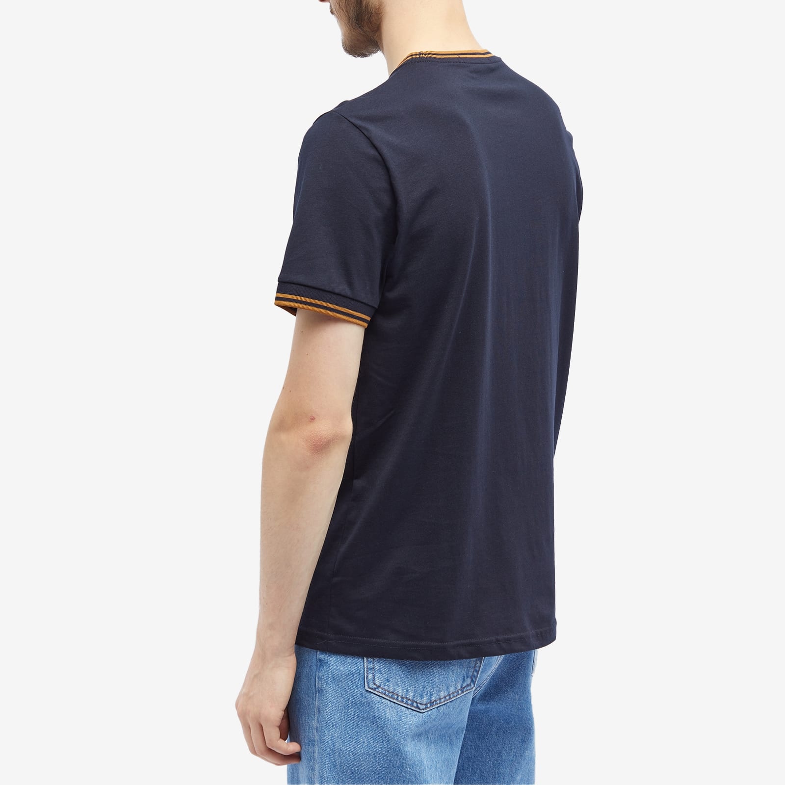 Fred Perry Twin Tipped T-Shirt - 3
