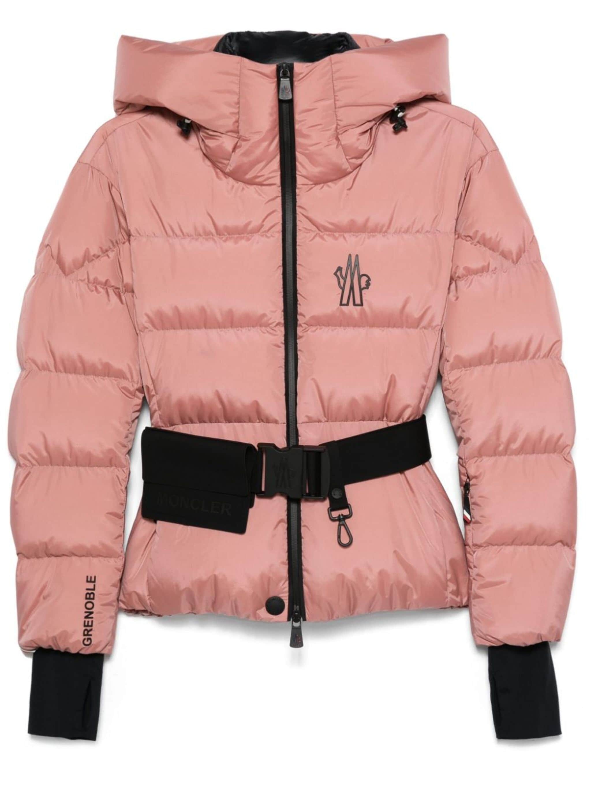 Bouquetin ski jacket - 1