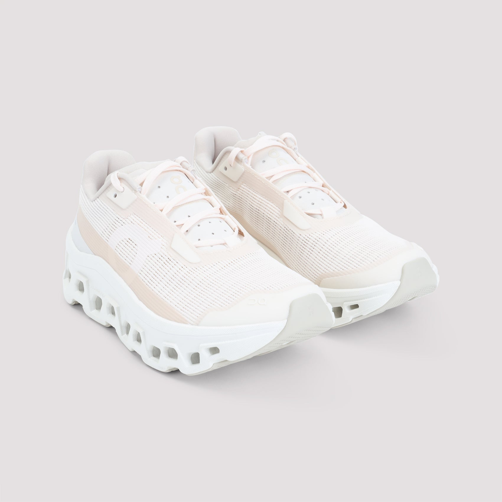 Sneakers Pink & Purple - 4
