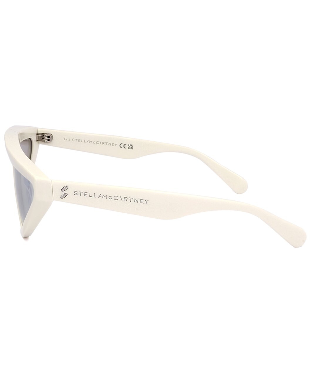 Stella McCartney Women's 61mm Sunglasses - 3