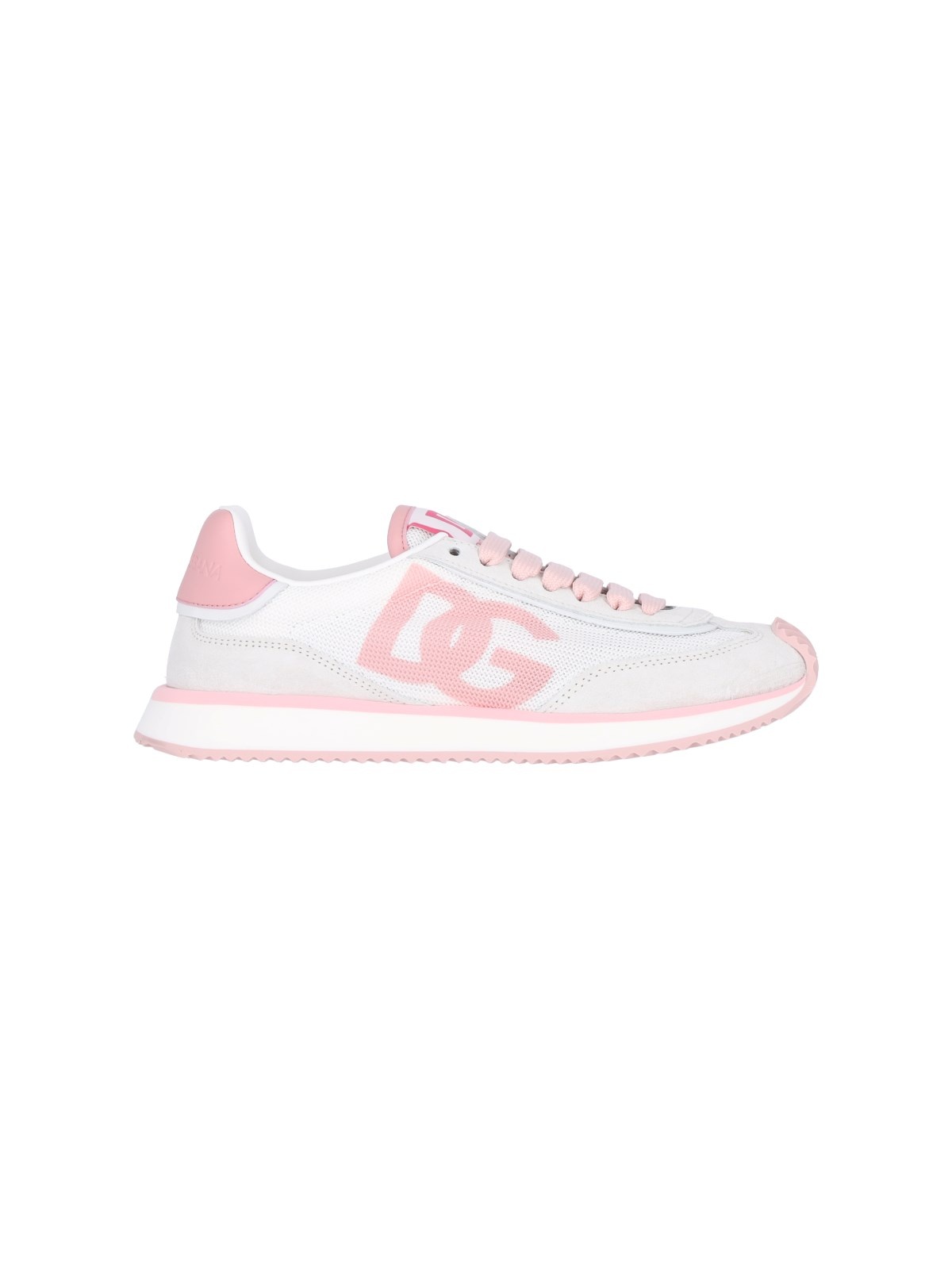 "DG CUSHION" SNEAKERS - 1