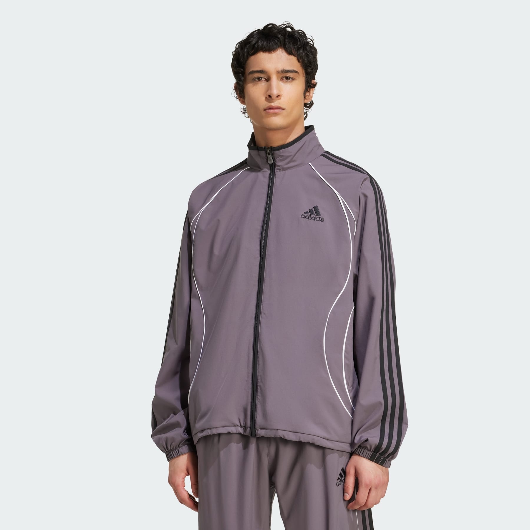 Teamgeist Adicolor Track Top - 2