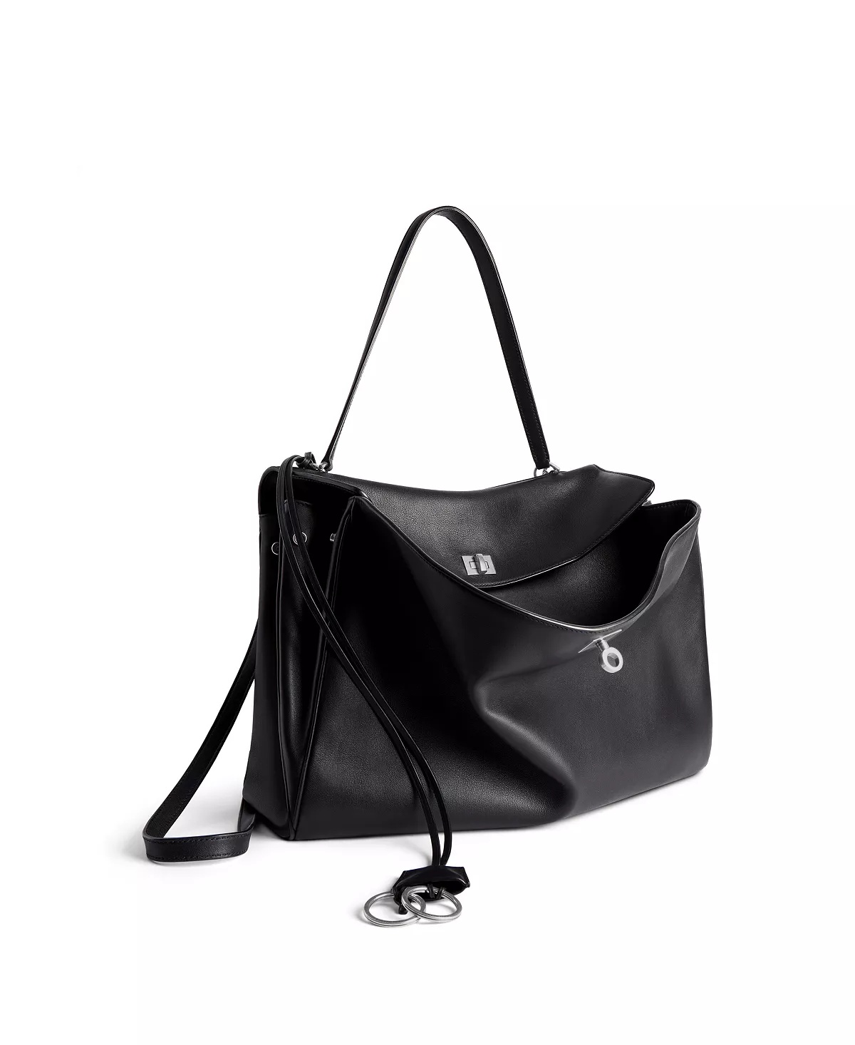 Rodeo Large Handbag - 5
