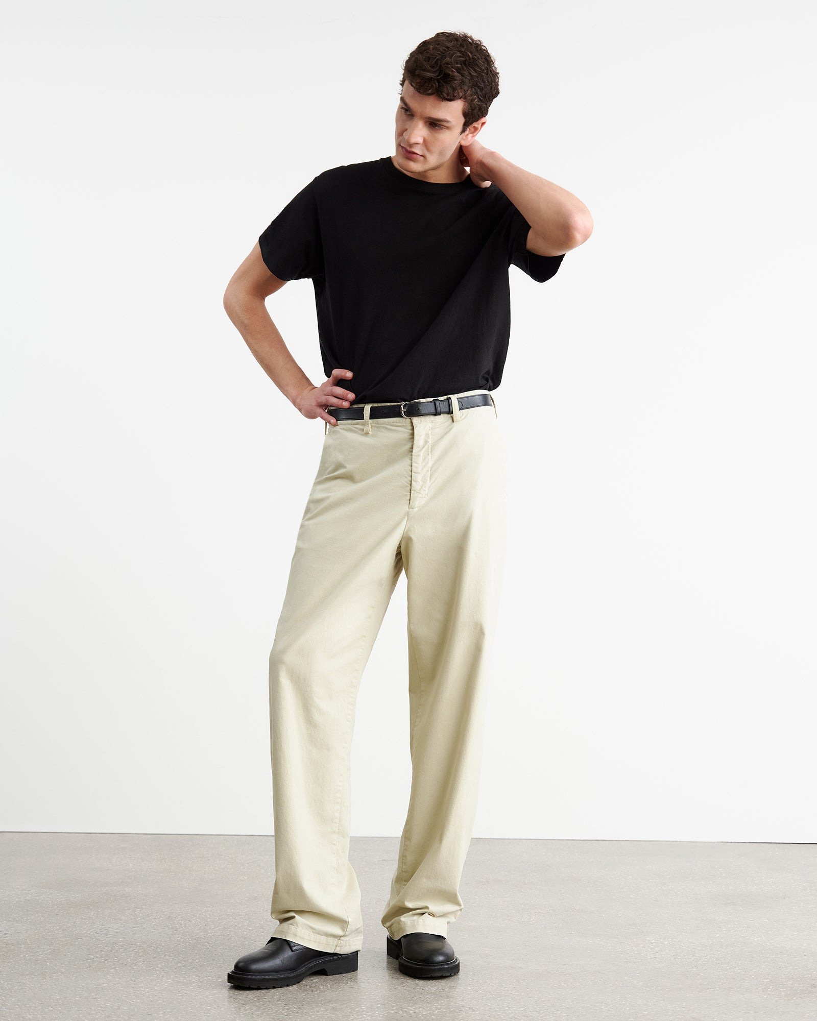 CARSEN PANT - 2