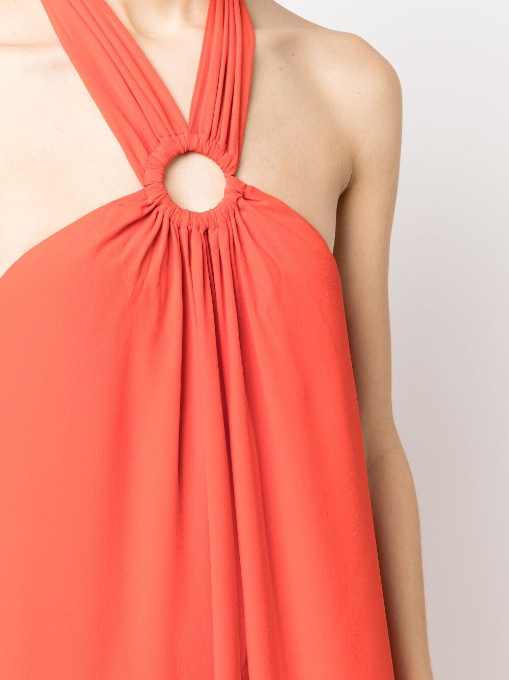 Erika Cavallini Semi-Couture - Erika Cavallini Semi-Couture Dress - 2