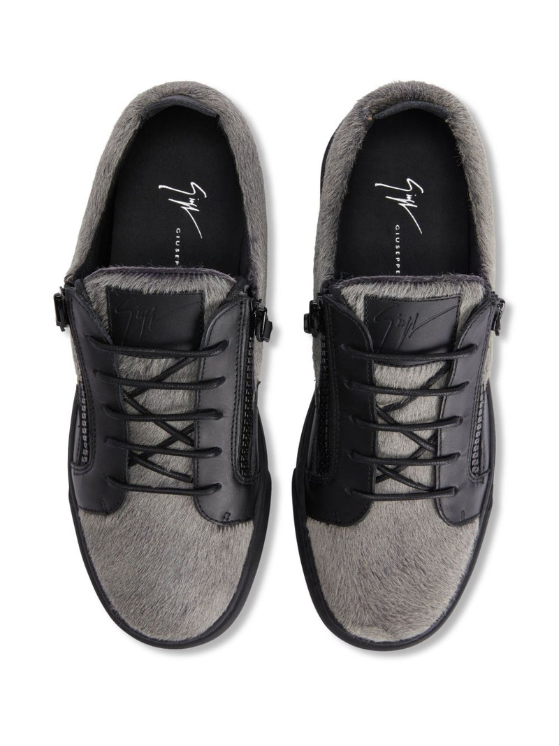 Frankie sneakers 4