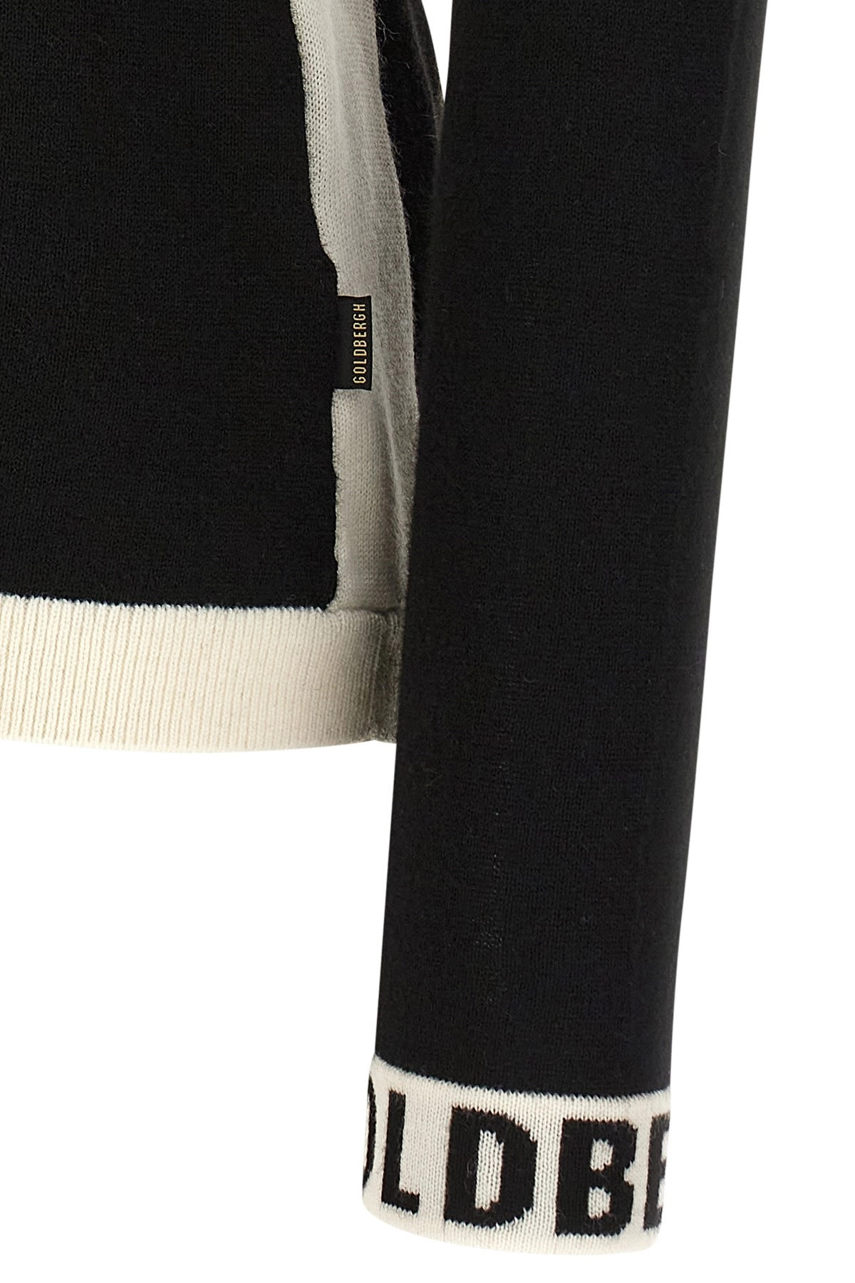 'Noemi' turtleneck sweater - 4