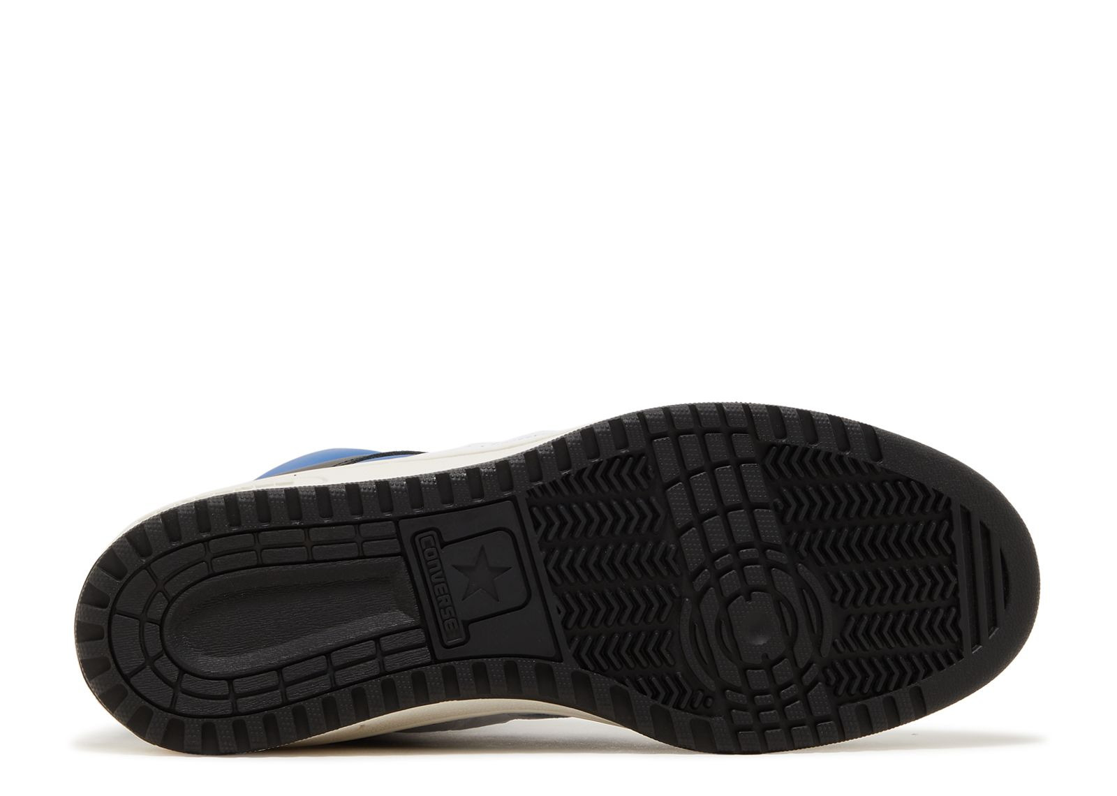 FRAGMENT DESIGN X WEAPON HIGH 'SPORT ROYAL' - 4