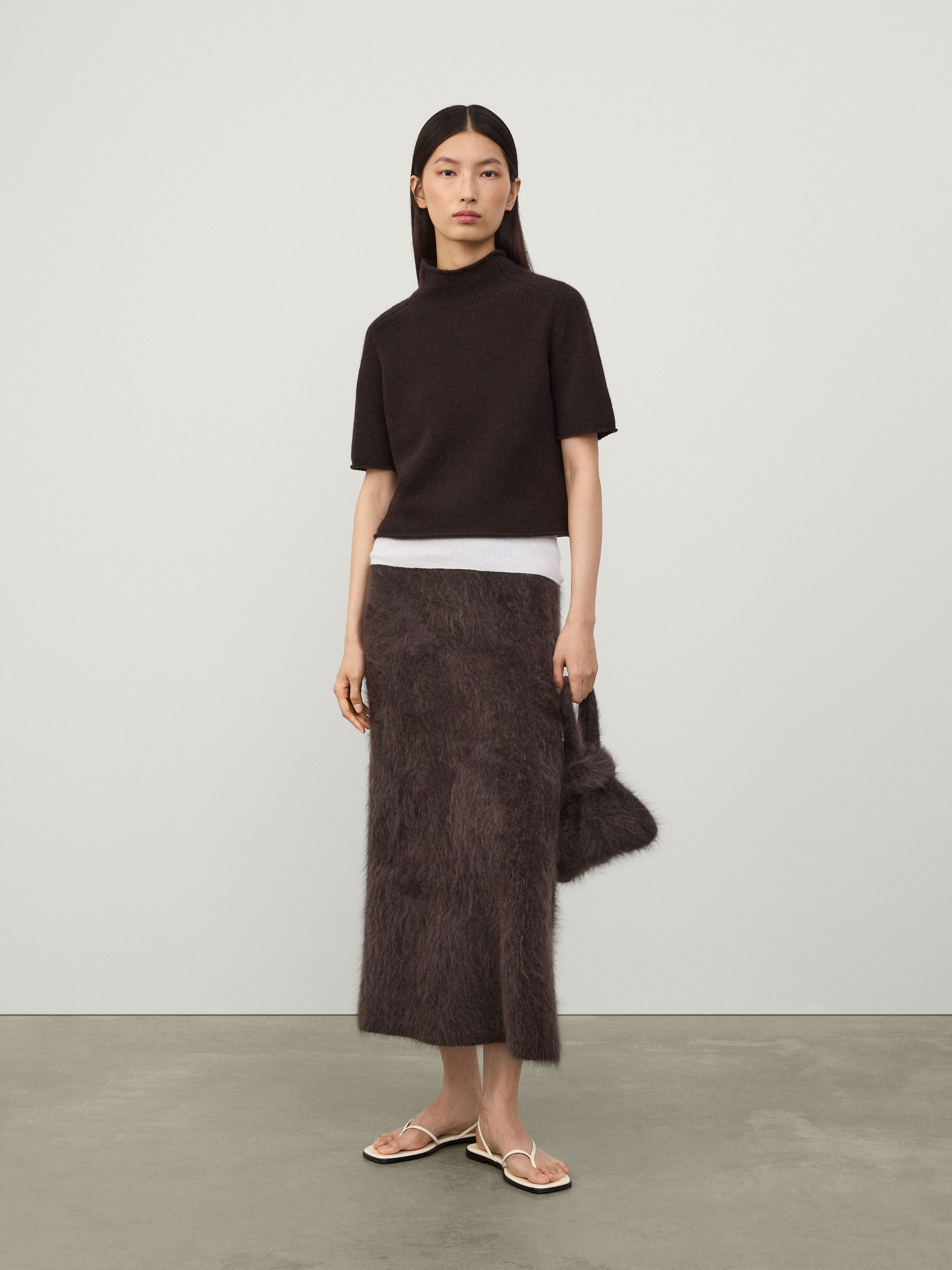 The Fride Sweater - 2
