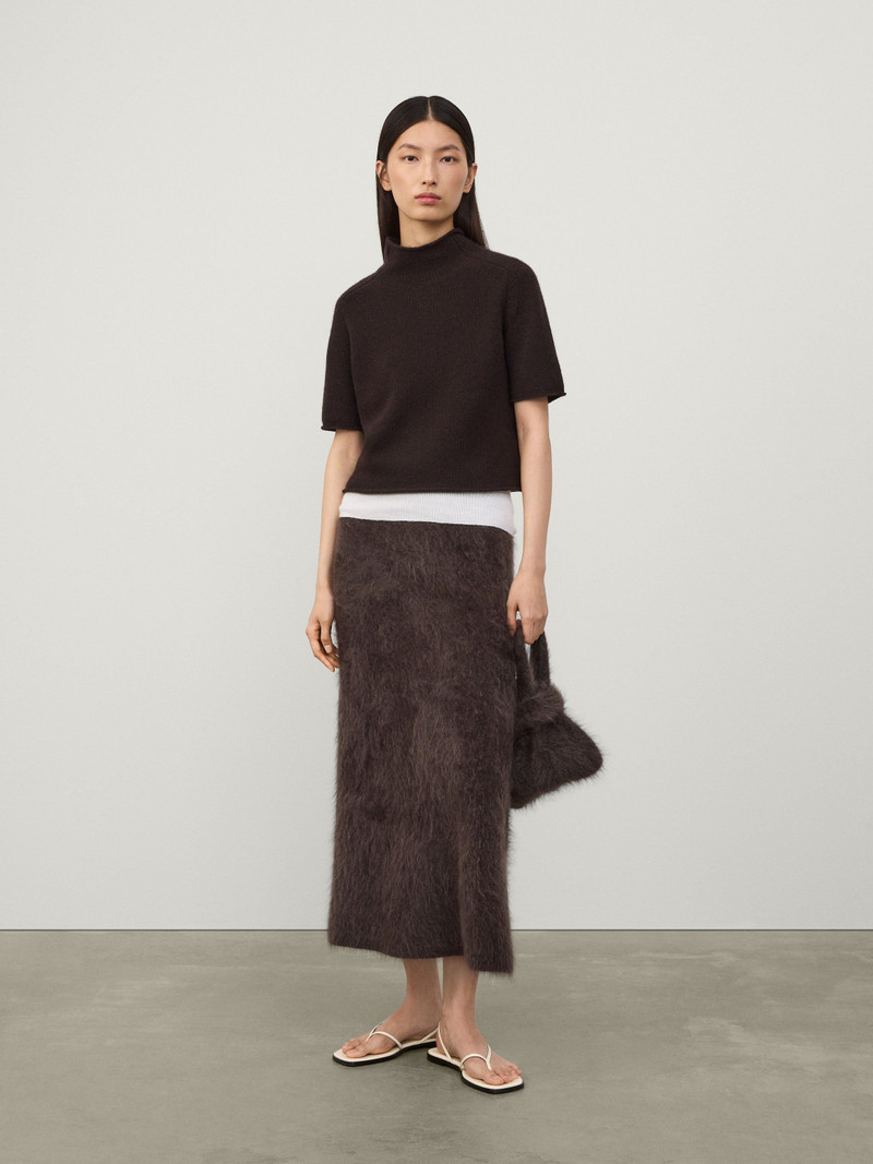 LISA YANG The Fride Sweater outlook