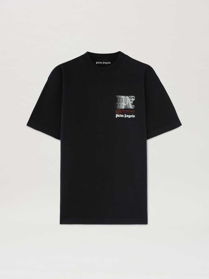 T 셔츠 Moneygram Haas F1 팀 1