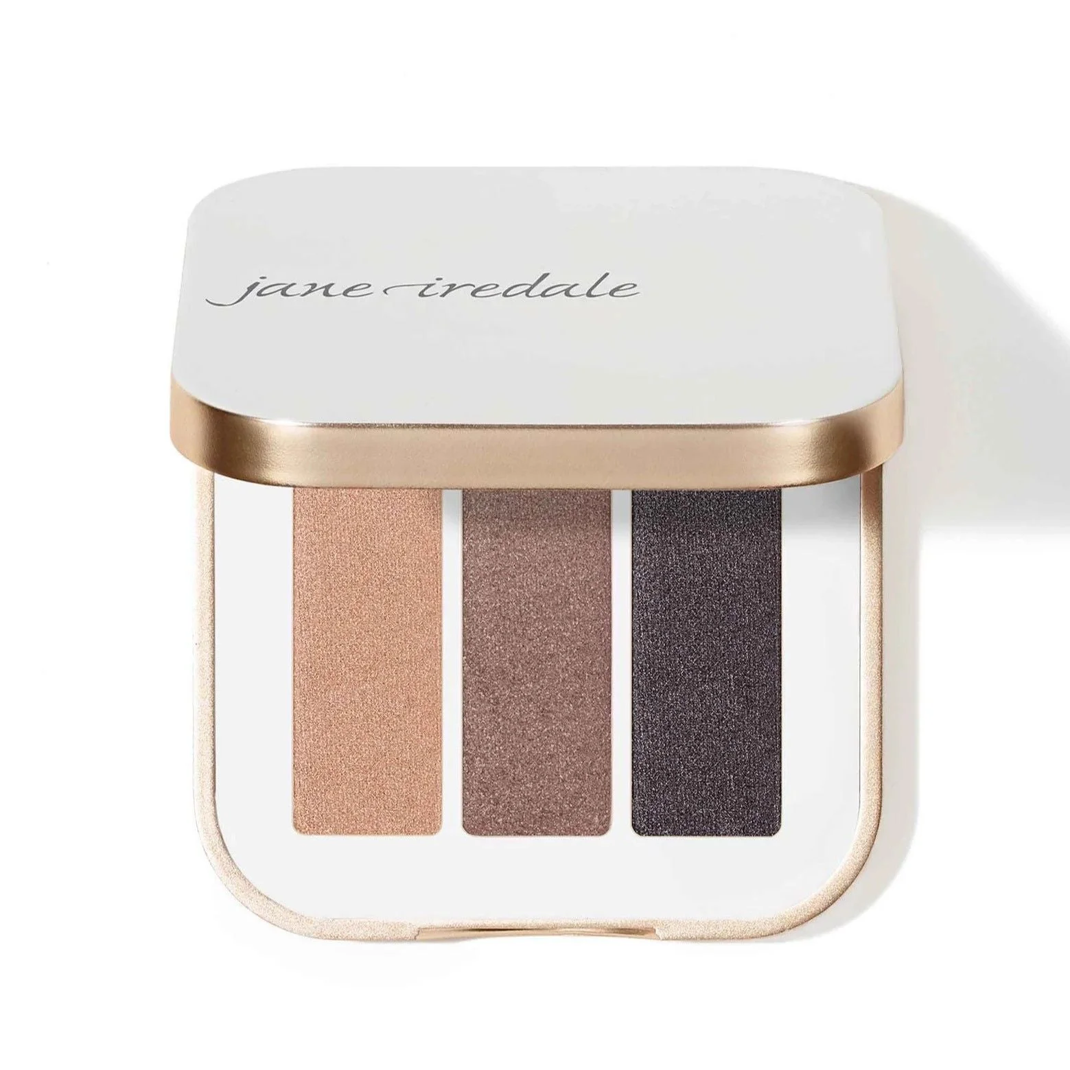 PurePressed Eye Shadow Triple - 1