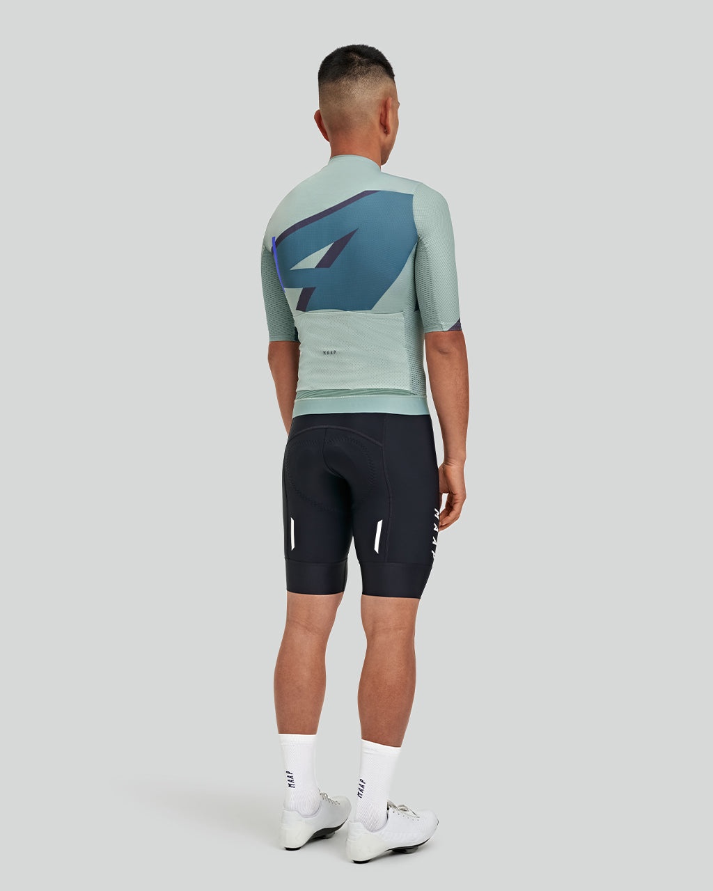 Evolve 3D Pro Air Jersey - 4