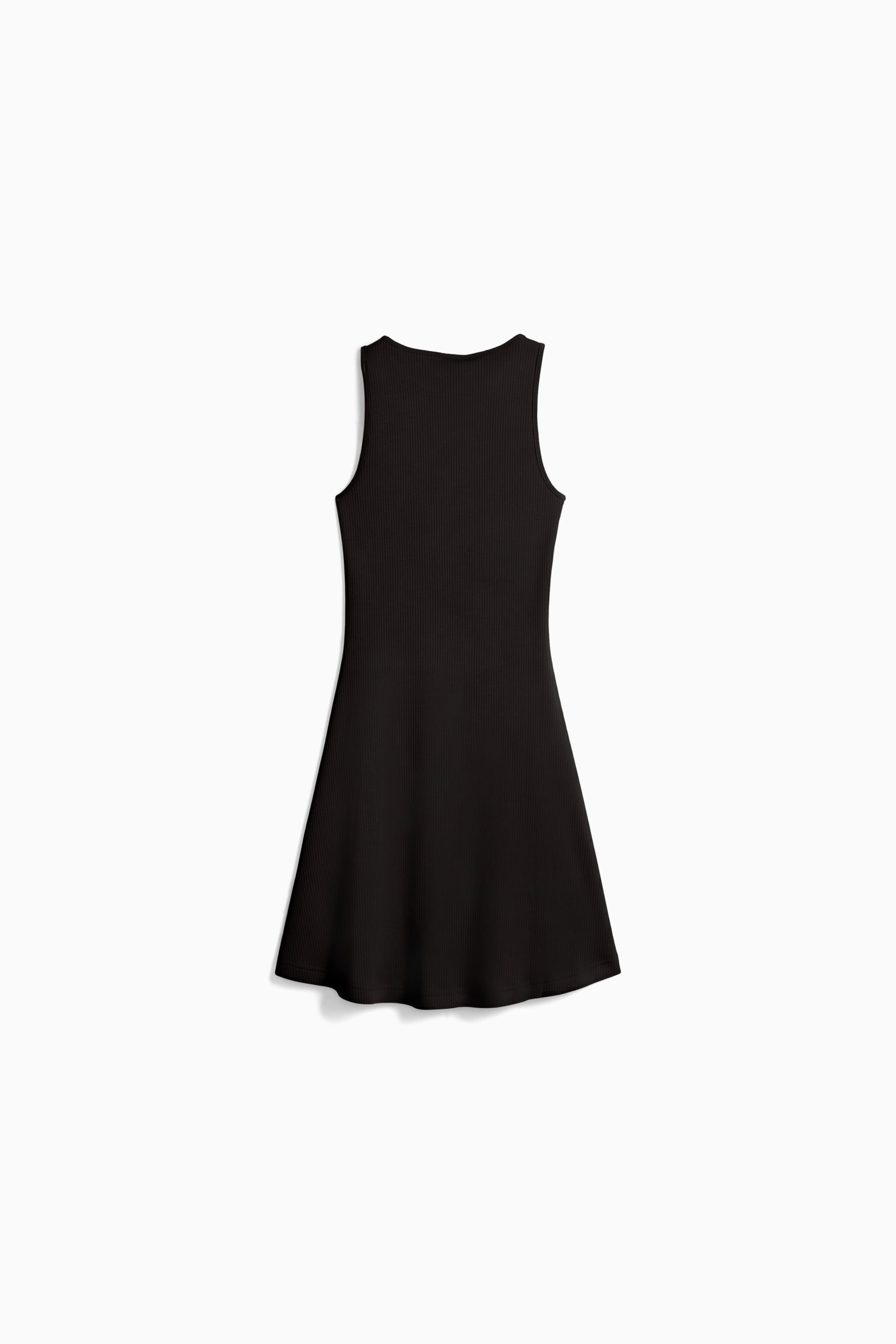 WARDROBE ESS Ribbed Dress Women - 2