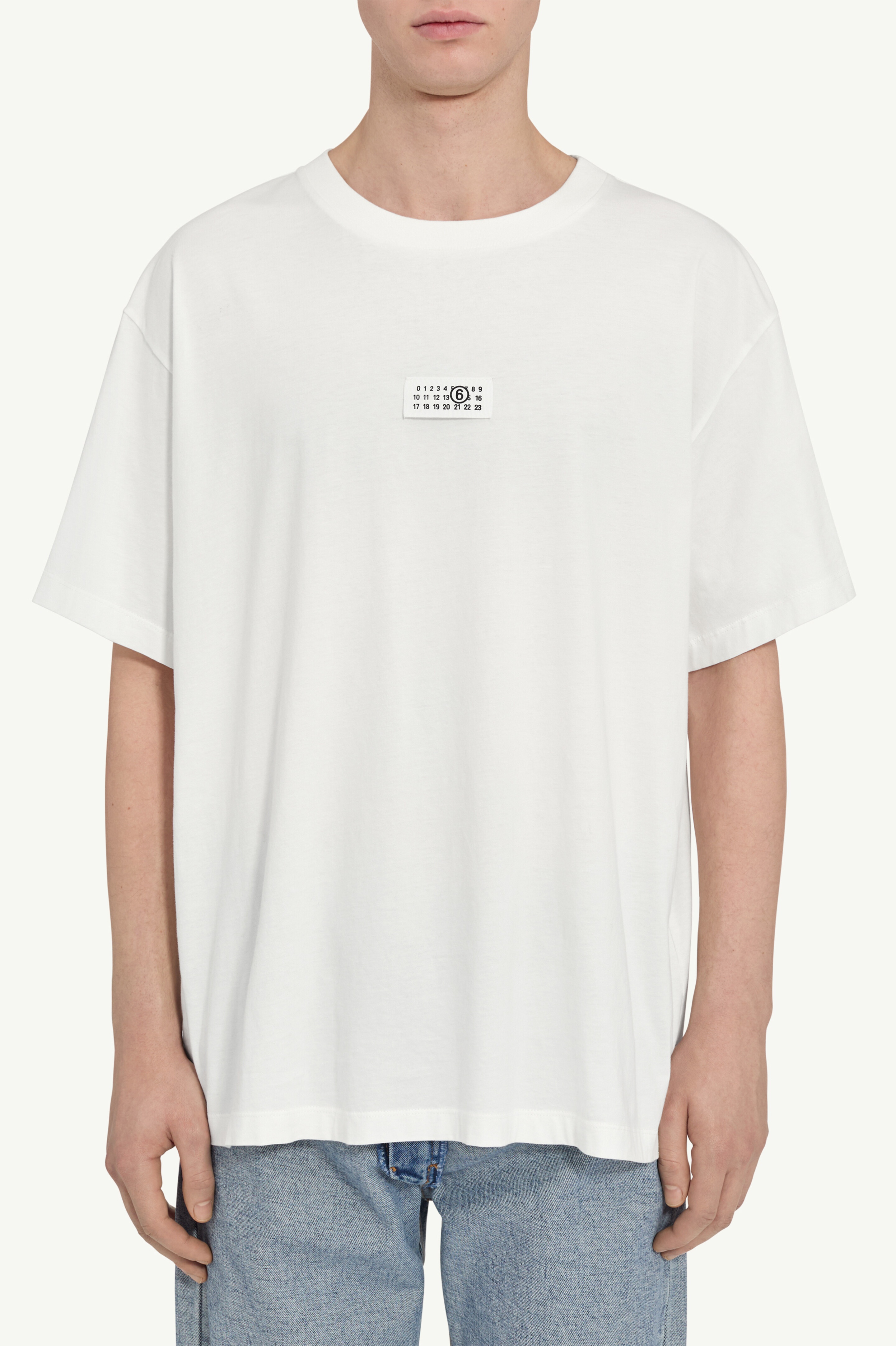 Cotton T-Shirt - 5