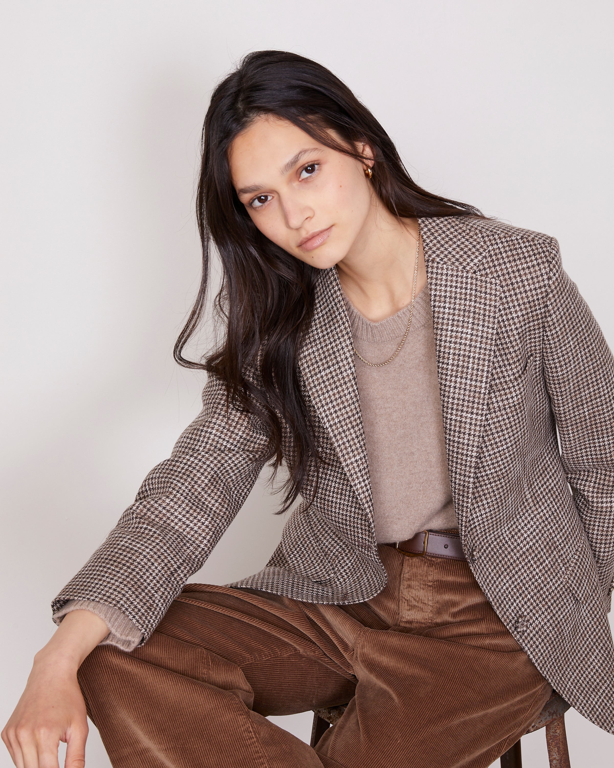 CHARLENE JACKET - 2