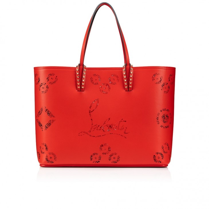 Cabata Red - 1