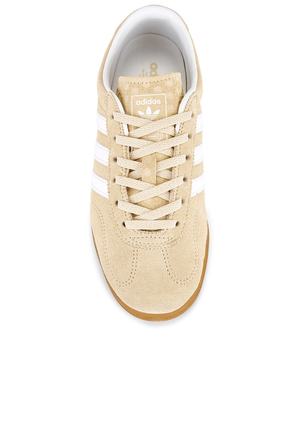 Gazelle Lo Pro - 4