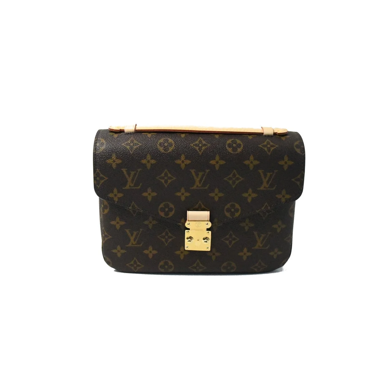 Louis Vuitton Pochette Metis Monogram - 1