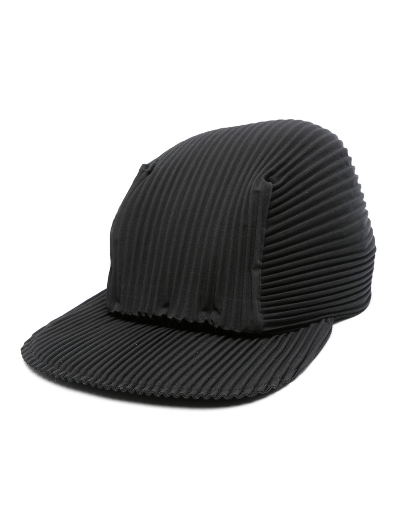 Pleats 모자 1