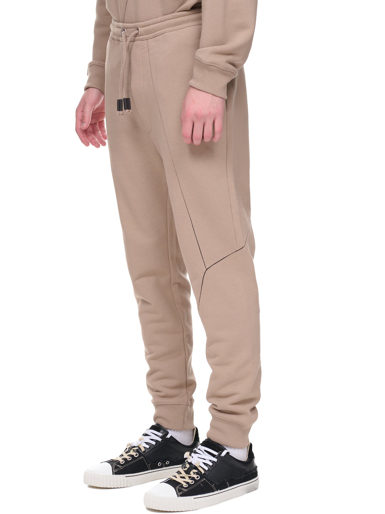 Puzzle Jogging Trousers - 2