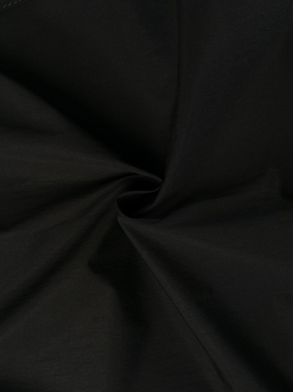 high-waisted tapered trousers - 6
