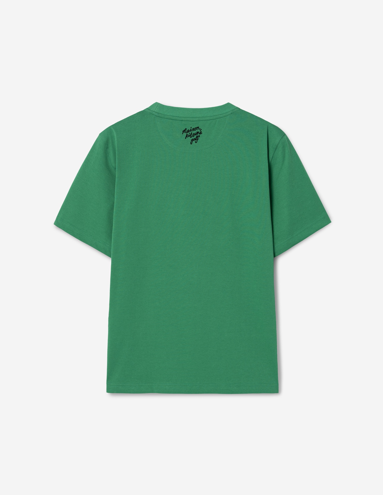 Men Fox Head T-Shirt - 6