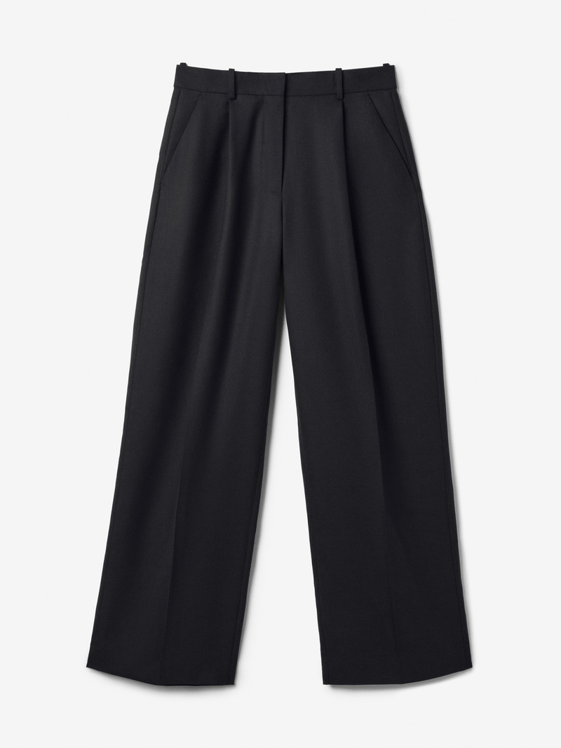 Relaxed Suit Trouser 5
