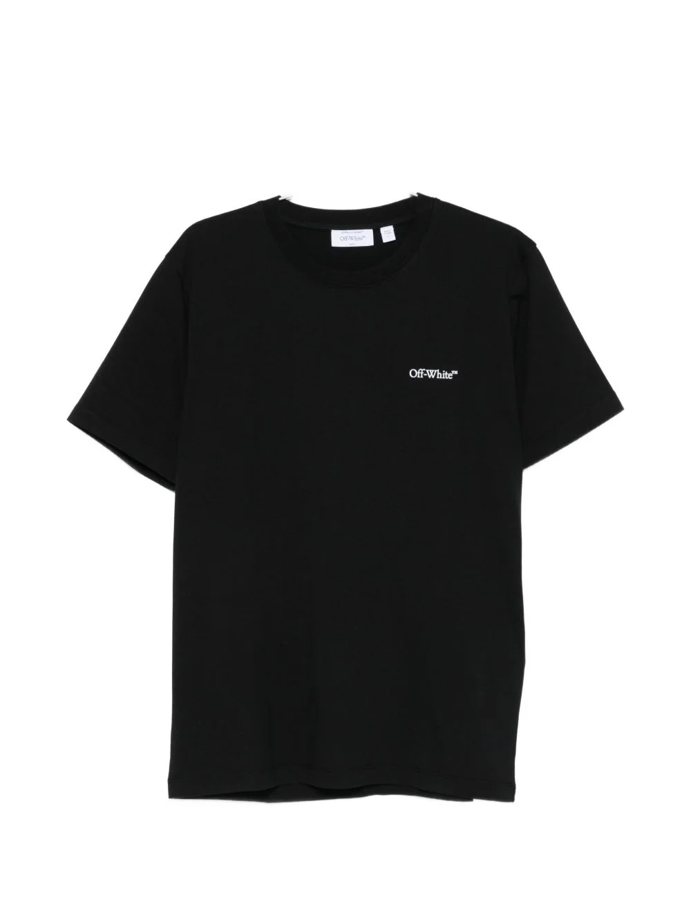 logo T-shirt - 1