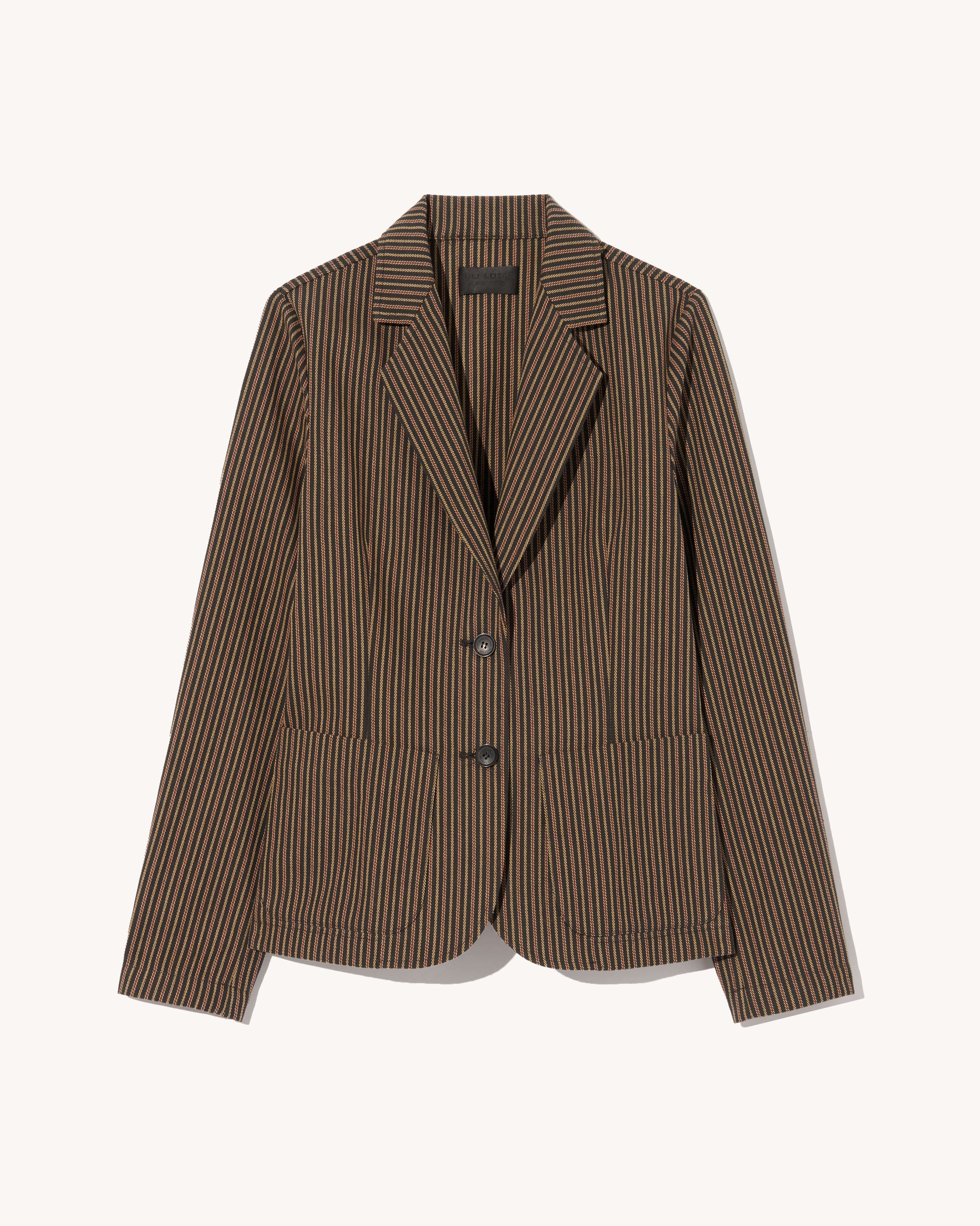 TOWNES BLAZER - 1
